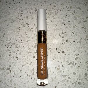 Vs Victorias Secret Shine Gloss Plumper Extreme Lip Plumper Warm Blush